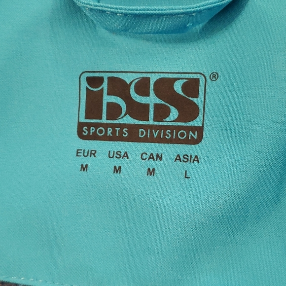 IXS jacket - Picture 6 of 7